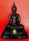 พระบูชากฐินต้น ภปร. วัดเทวสังฆาราม(วัดเหนือ) จ.กาญจนบุรี ปี 2506(ย้อนยุค) หน้าตัก 5 นิ้ว สวยมากค่ะ