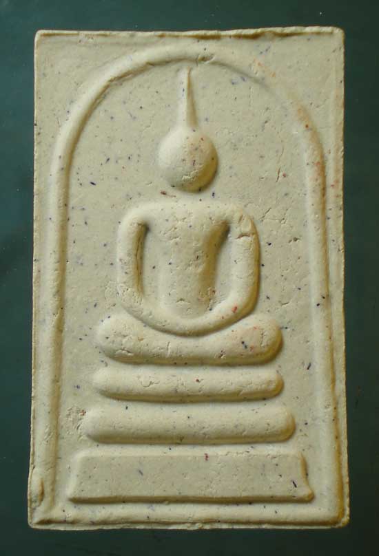 สมเด็จ หลวงปู่หงษ์ วัดเพชรบุรี