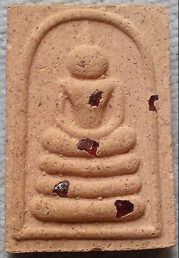 20 บาท พระสมเด็จ หลวงปู่บุดดา ถาวโร