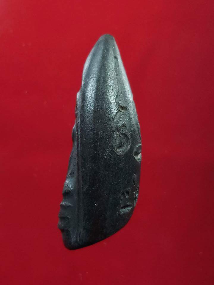 พระกริ่งคลองตะเคียน กรุวัดประดู่ทรงธรรม ... กริ่งยังดังฟังชัดครับ