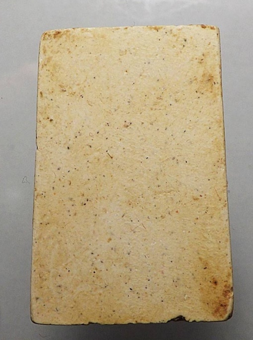 สมเด็จวัดระฆัง 108 ปี พิมพ์ใหญ่ 