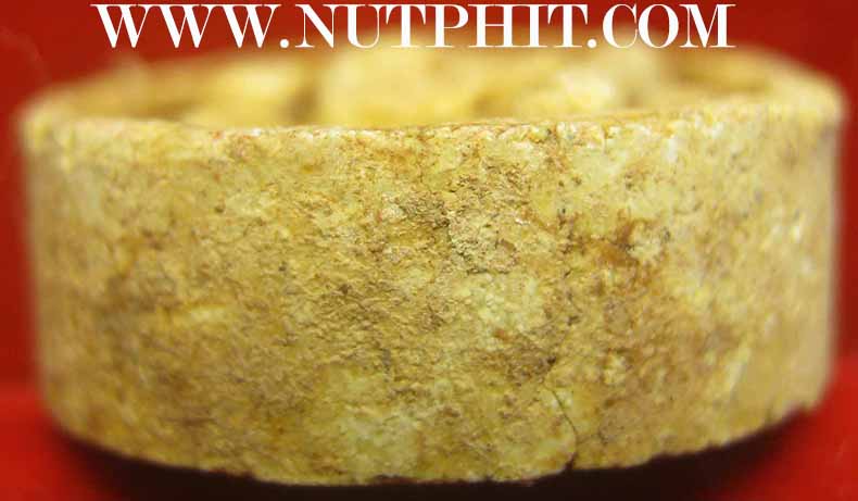 ชุด ๔๔ องค์จันทร์ลอยพิมพ์พระพุทธ หลังเรียบเจ้าคุณนรฯ พ.ศ.๒๕๑๓*207