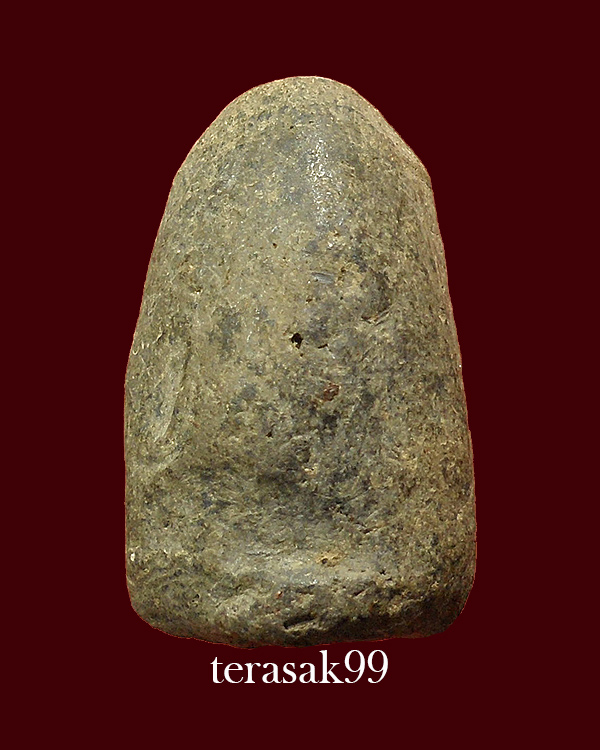 พระกลีบบัว กรุวัดบางสะแก ธนบุรี เนื้อดิน สวยๆราคาเบาๆ(1)