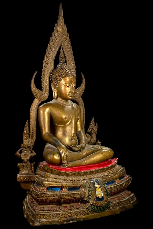 พระบูชา7นิ้วพระพุทธชินราชในพระนามย่อว่า ญสส หลวงปู่หมุนร่วมป ลุกเสกพิธี ... พระบูชา7นิ้วพระพุทธชินราชในพระนามย่อว่า ญสส หลวงปู่หมุนร่วมป ลุกเสกพิธี ...