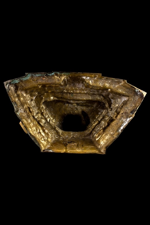  	พระบูชา7นิ้วพระพุทธชินราชในพระนามย่อว่า ญสส หลวงปู่หมุนร่วมป ลุกเสกพิธีใหญ่ปี2543