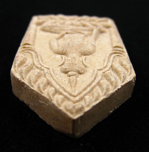  ขุนแผนหลังตรายาง หลวงปู่หมุน ฐิตสีโล วัดบ้านจาน ออกที่วัดสุทัศน์ 2543 (3)