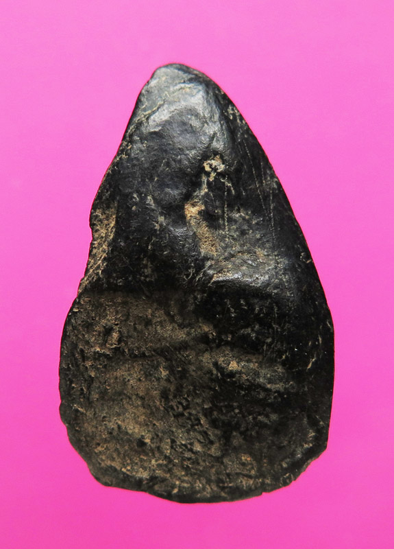 พระเชตุพน บัวสองชั้น เนื้อนิลพัตร