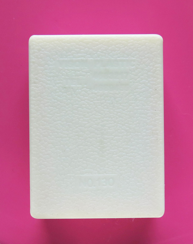 รูปหล่อ หลวงพ่อโสธร 2 หน้า ภปร ปี 34 กล่องเดิม