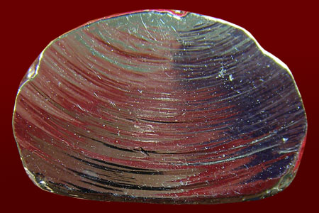 หลวงพ่อเงิน อุดกริ่งก้นกลึง ชุบนิเกิ้ล ออกวัดวังจิก