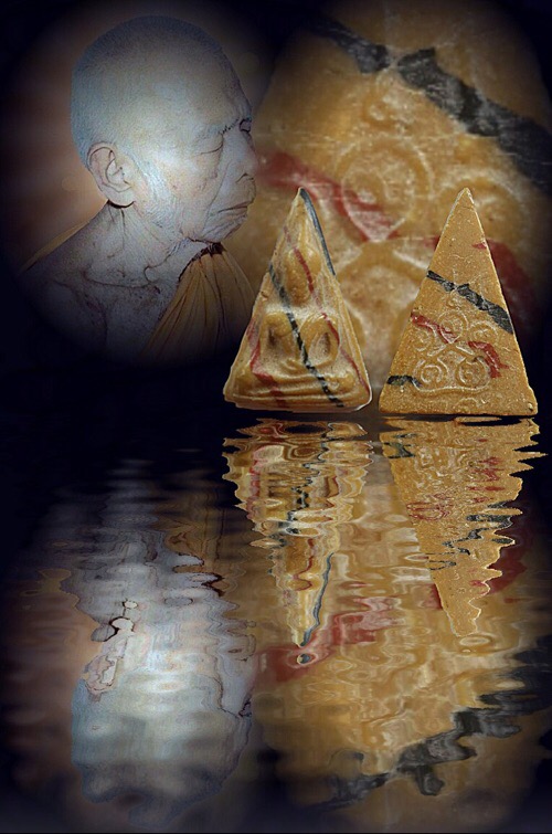 นางพญาสายรุ้ง วัดบ่อวิน จ.ชลบุรี  ปี พ.ศ.2515-2516 หลวงปู่ทิม วัดละหารไร่  ปลุกเสก