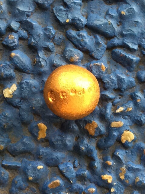 ลูกอมพรายกุมารหลวงปู่ทิมออกวัดศรีวโนภาส