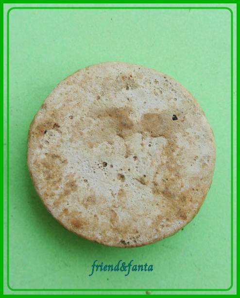 พระสังกัจจายน์จันทร์ลอย วัดไผ่ล้อม จ.ระยอง หลวงปู่ทิม วัดระหารไร่ เป็นเจ้าพิธีปลุกเสกปี 2513 