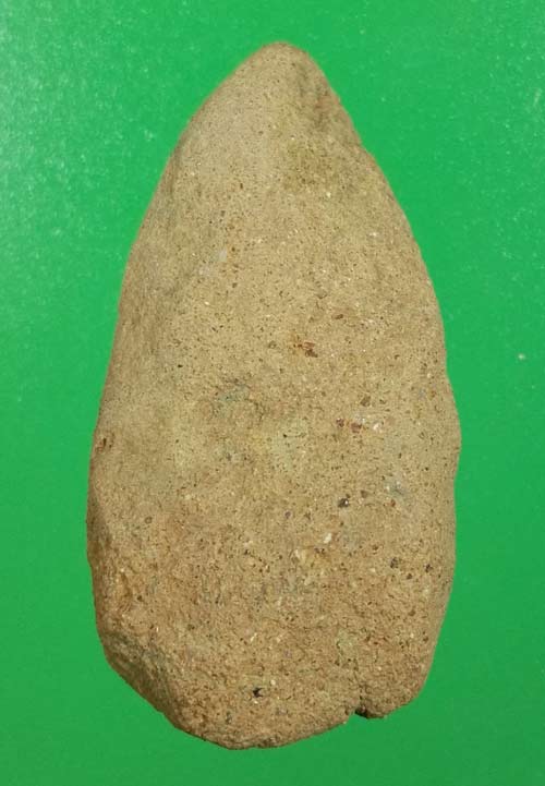 พระซุ้มทอง กรุเจดีย์กลางทุ่ง จ.อยุธยา พิมพ์เล็ก หายาก