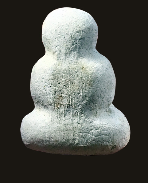 ปิดตาเงินไหลมา ฝังตะกรุดเงินเทพรัญจวน แยกจากชุดกองกฐินปี42 หลวงปู่หมุนปลุกเสกออกวัดซับลำใยปี42