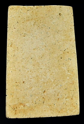 พระสมเด็จ 108 ปี พิมพ์ใหญ่ วัดระฆังโฆสิตาราม ปี23 เคาะเดียว พร้อมบัตร