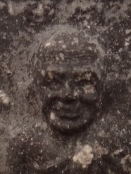 หลวงปู่ทวด วัดช้างให้ รุ่นกองทุน ปี35 เคาะเดียว250