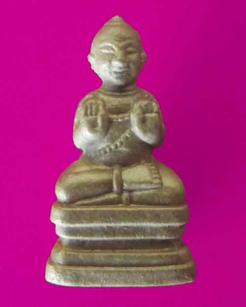 กุมารทอง(พรายกุมารทอง) หลวงพ่อสาคร ระยอง