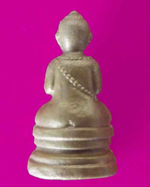 กุมารทอง(พรายกุมารทอง) หลวงพ่อสาคร ระยอง