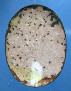 ล็อกเก็ตหลวงปู่ทิมวัดละหารไร่ ปี17 พิมพ์ใหญ่