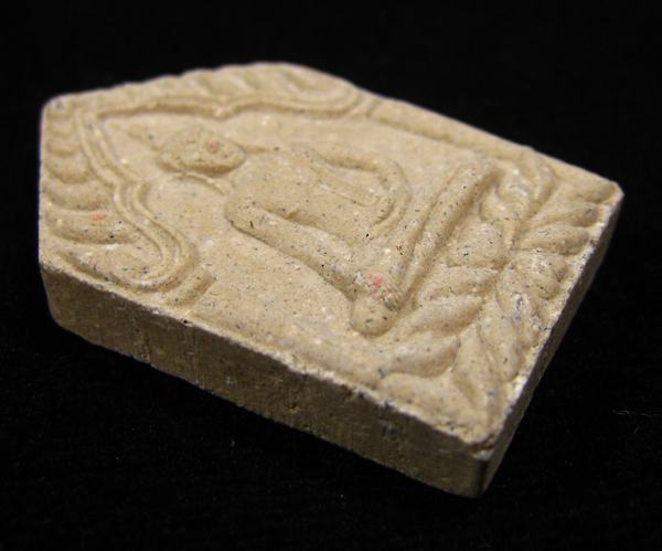 ขุนแผนหลังยันต์ หลวงปู่หมุน ฐิตสีโล วัดบ้านจาน ออกที่วัดสุทัศน์ 2543 (5)