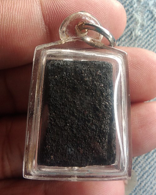 พระแผงตัดกรุวัดกระชายอยุธยา