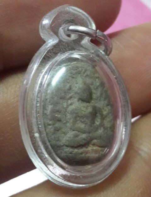 พระกรุหลวงพ่อเข่ง