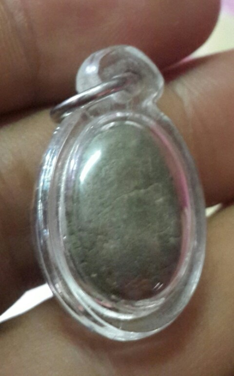 พระกรุหลวงพ่อเข่ง