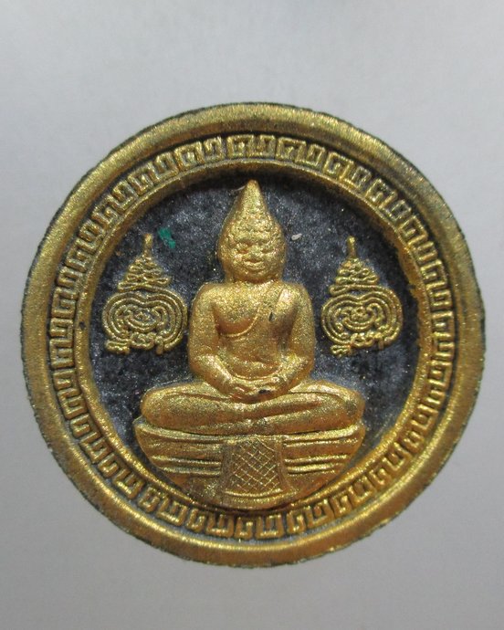 ๒๐ หลวงพ่อโสธร พระพิฆเนศ  โรงเรียนพระปริยัติธรรม วัดพระมหาธาตุฯ จ นครศรีธรรมราช