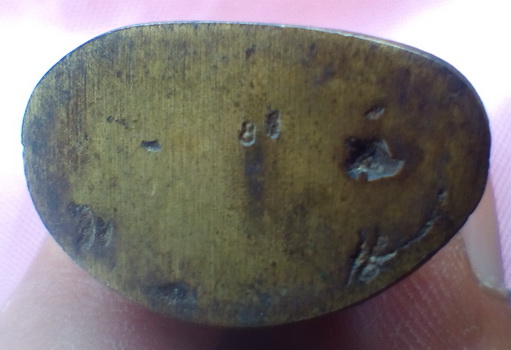 พระพุทธชินราช หลวงพ่อสมชาย วัดปริวาส จ.กรุงเทพ