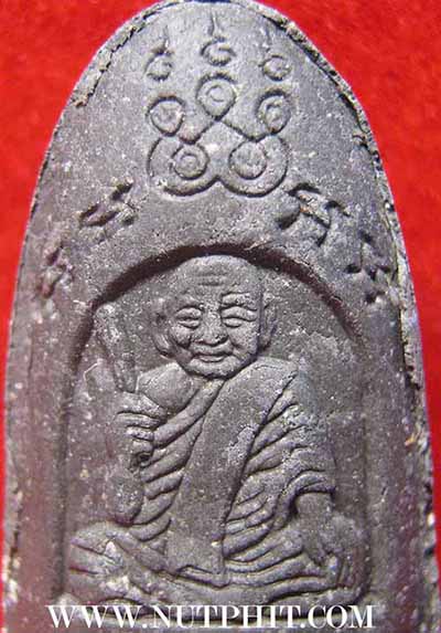 แพ็ค 4 องค์ หลวงปู่คร่ำ วัดวังหว้า จังหวัดระยอง สวยกริ๊บ ๆ*285