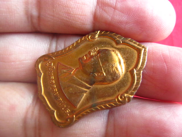 เหรียญ 6 รอบในหลวง ร้อยใจปวงประชา ปี 2542 บล็อกกษาปณ์ สวยคมชัด