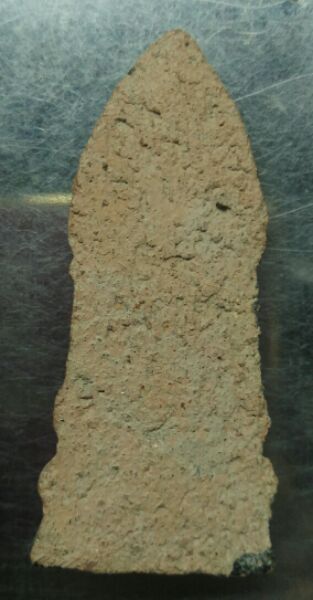 พระเนื้อดินกรุวัดประยูรมองเดิมในกรุสวยๆครับเคาะเดียว