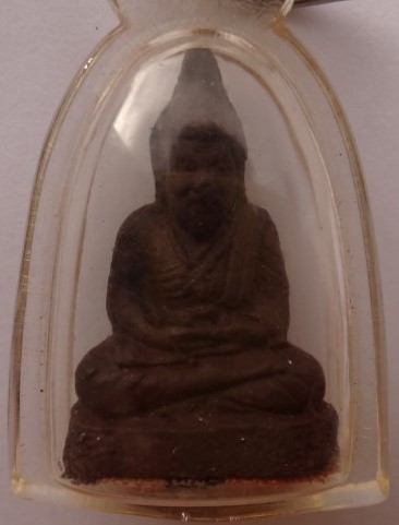 หลวงปู่ฤาษีขาว หลวงพ่อเณรวัดทุ่งเศรษฐี รุ่นเสาร์5เงินมาห้าพันล้าน หลวงปู่หมุนร่วมเสก เ คาะเดียว    