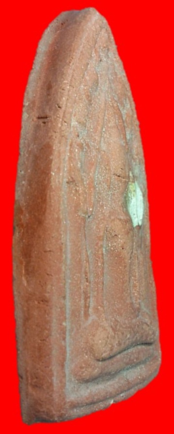  พระขุนแผน ซุ้มเรือนแก้ว วัดไผ่ล้อม ระยอง หลวงปู่ทิมเสก พร้อม บัตรรับรองครับ