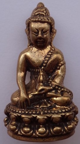กริ่งมงคลศิลาฤกษ์ เคาะเดียว
