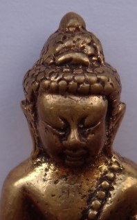 กริ่งมงคลศิลาฤกษ์ เคาะเดียว