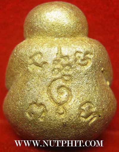 ชุดพระปิดตาล้มลุก หลวงปู่คำพันธ์ โฆษะปัญโญ ๗ องค์ รับประกันสวยกริ๊บยันกล่องทุกองค์*300