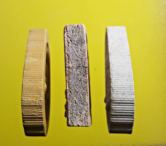 จัดชุดรวมพระคำข้าวหลวงพ่อฤาษีลิงดำปลุกเสก รุ่นสองสภาพผ่านการใช้พร้อมพระเนื้อผงจัดให้เบาเบา