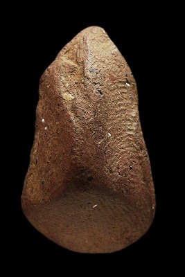 พระถ้ำเสือพิมพ์ตุ๊กตาเล็ก..กรุเขาพระศรีสรรเพ็ชญ์...เก่าเมืองอู่ทองสุพรรรณฯ..