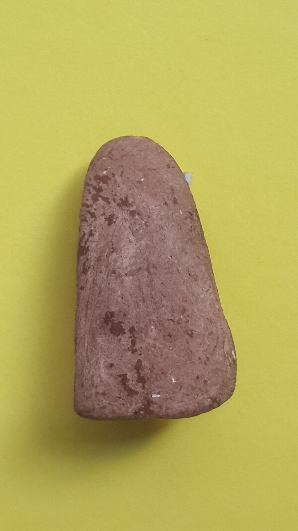 พระรอดมาพร้อมรอยน้ำ 