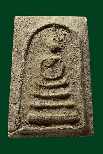 พระสมเด็จกรุวัดกุฎีทอง..อยุธยา...