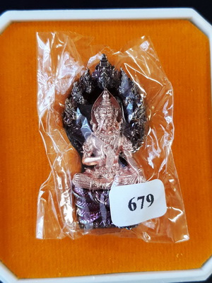 อปู่ศรีสุทโธ เศรษฐีนาคราช ณ.วังคำชะโชด อ.บ้านดุง จ.อุดรธานี รุ่นบารมีศรีสุทโธ สวยเดิมครับ