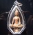 พระยอดธง กรุวัดชะเมา นครศรีธรรมราช คัดสวยๆ ครับ สภาพเดิม รับประกันความแท้ครับ