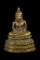 พระกริ่งรักษาดินแดน ปี2513 เนื้อทองเหลือง จ.กรุงเทพฯ ท่านเจ้ าคุณนรฯ ปลุกเสก