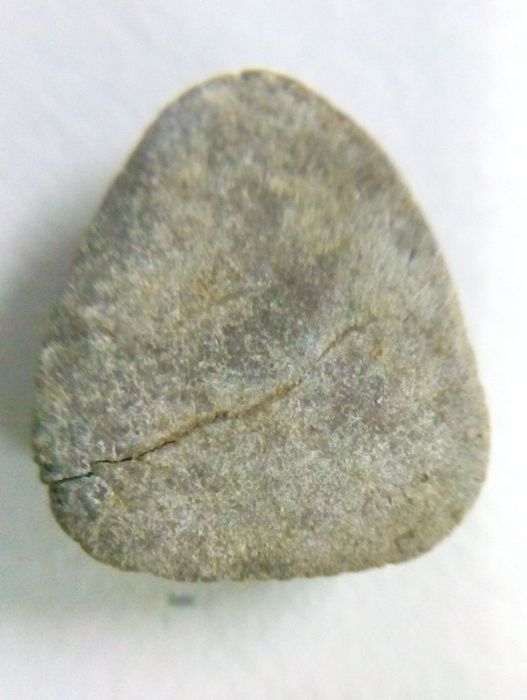 พระปิดตา หลวงพ่อฤาษีลิงดำ วัดท่าซุง พิมพ์จิ๋ว เนื้อผง ปี2518 จ.อุทัยธานี 