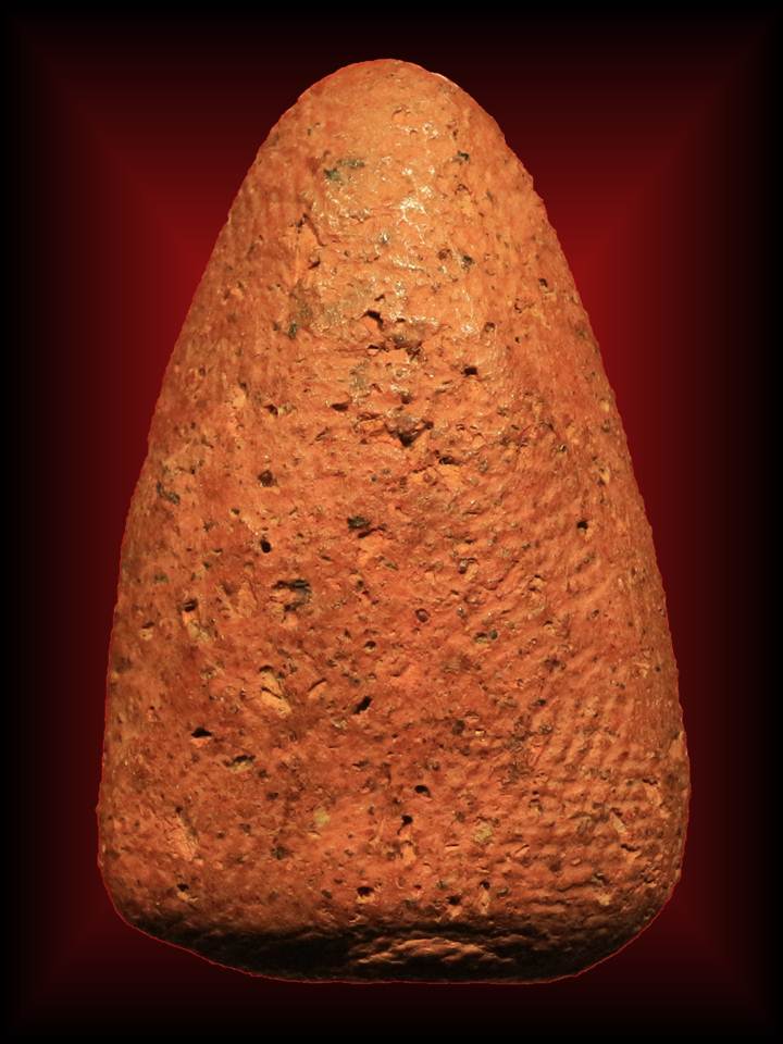 พระกรุวัดบางสะแกนอก