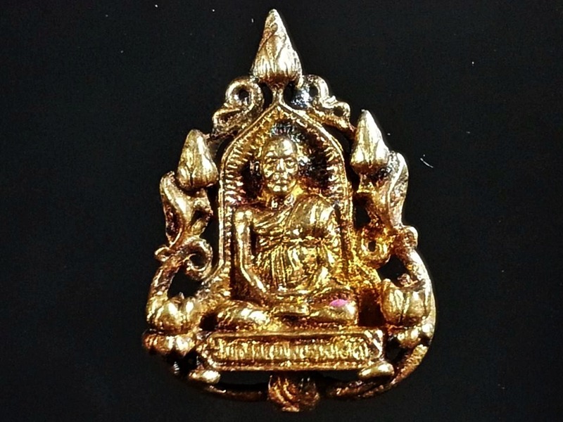 รูปเหมือนสมเด็จโต วัดเกษไชโย