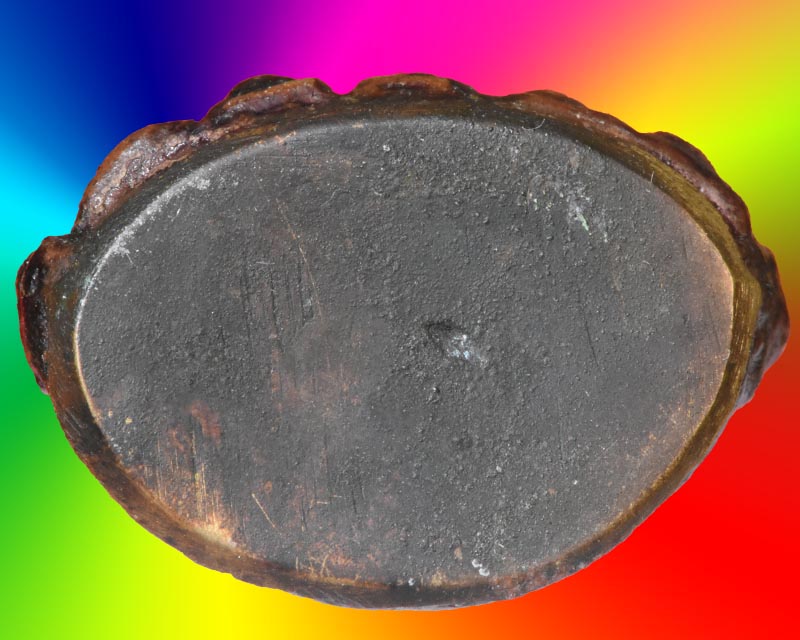 พระกริ่งวิมุติ หลวงพ่อคง สุวัณโณ วัดวังสรรพรส