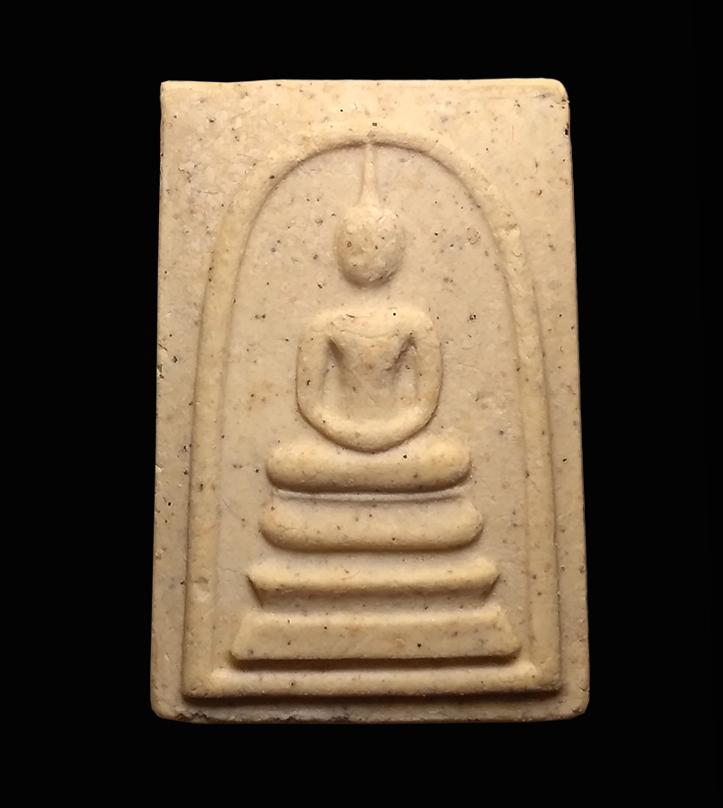 สมเด็จวัดระฆัง รุ่นอนุสรณ์ 122 ปี พิมพ์ใหญ่ พร้อมกล่องเดิม