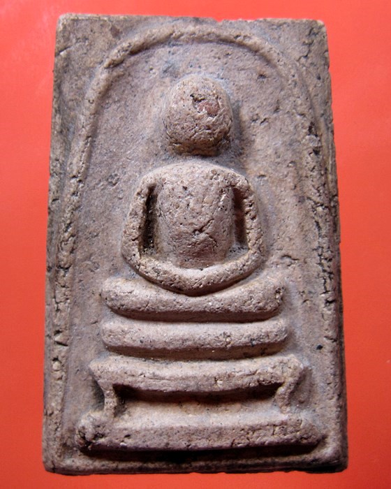 สมเด็จอกครุฑ หลวงปู่นาค